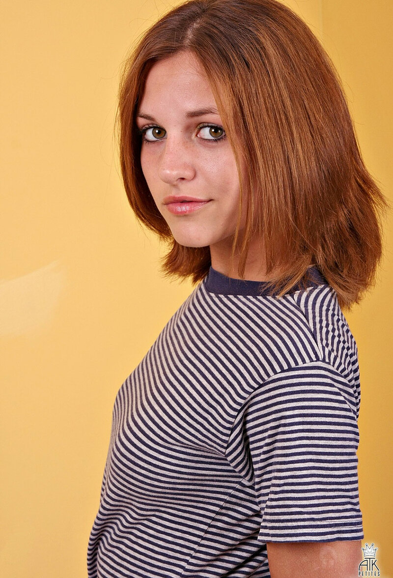 Ладуня, 19 лет, 2 размер груди