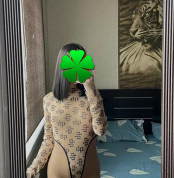 Инна, 23 года, 1 размер груди